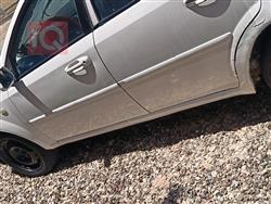 Chevrolet Optra